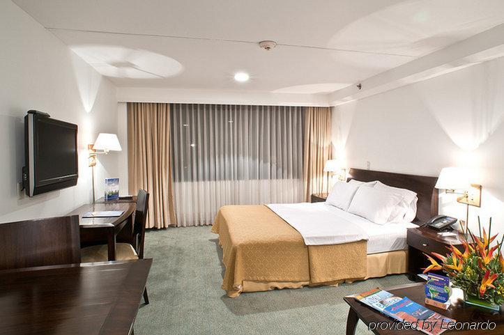 Hotel Dann Norte Bogotá Cameră foto