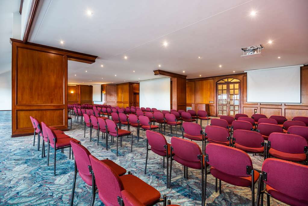 Hotel Dann Norte Bogotá Interior foto